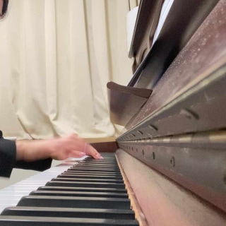 4번째 스튜디오 사진