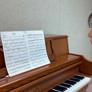 3번째 스튜디오 사진