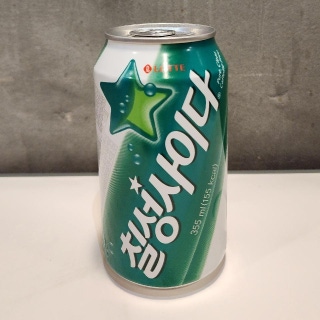Lemon-lime soda
