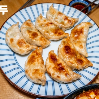 산동만두 4