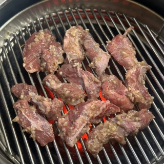마포최대포숯불갈매기돼지갈비 4