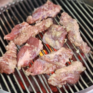 마포최대포숯불갈매기돼지갈비 3