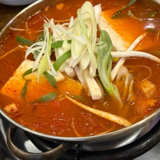 해바라기 서여의도점 3