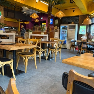 파파야리프 강남 3