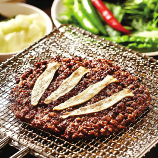 Eonyang-style bulgogi