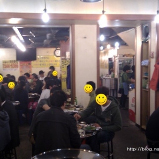 장수갈매기 2