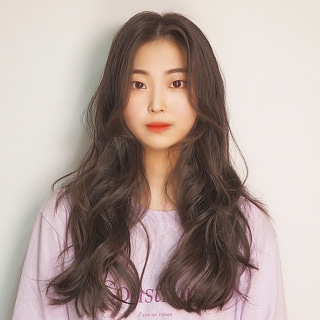 압구정 미용실 지원쌤 단발펌! 옆얼굴을 완성시켜주는 사이드뱅구 2