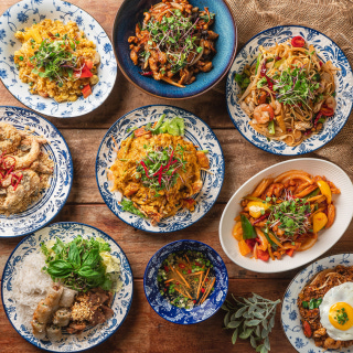 파파야리프 강남 1