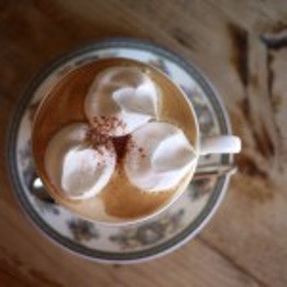 Vienna coffee