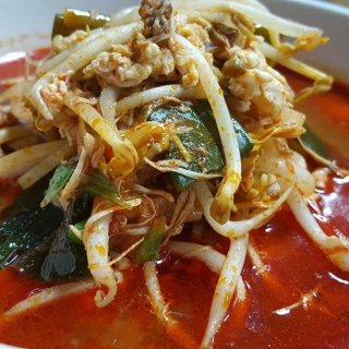 닭개장