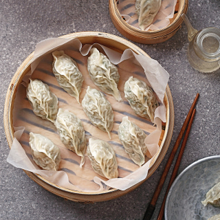 Dumplings
