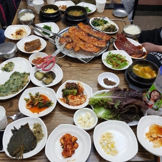 Saejae Wanggeonjip