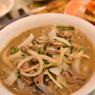 굴짬뽕