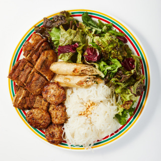 Bun cha