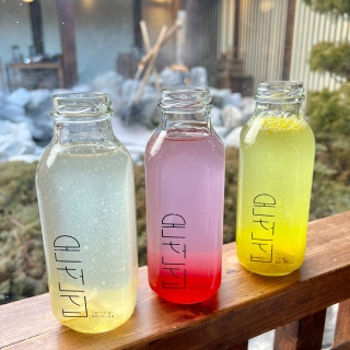 Oncheonjip soda