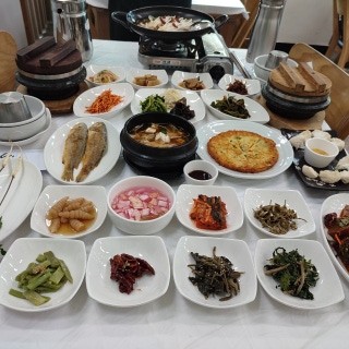 Jujube set meal