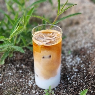 Caffè latte