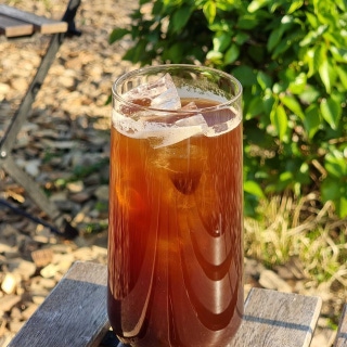 GAMJABATT Americano
