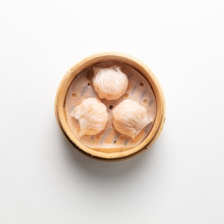 Shrimp dim sum