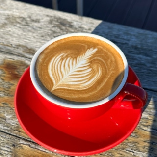 Latte