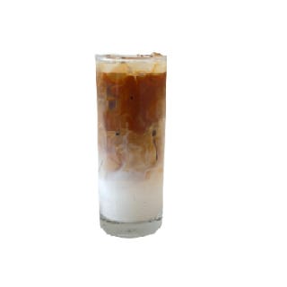 Caramel Macchiato