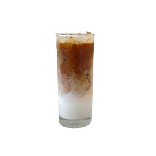 Caffè latte