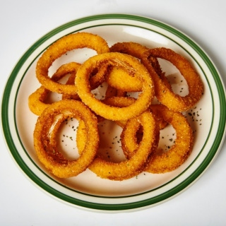 Onion rings