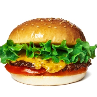 Cheeseburger