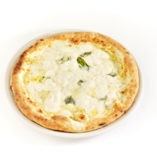 Quattro formaggi