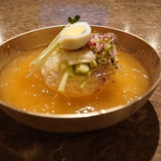 Cheongpung Mulmyeon