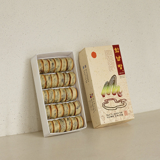Hwangnam Bread No. 2 (30 pieces)
