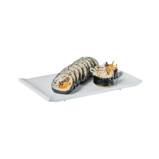 Tuna gimbap