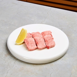 Special Hanwoo beef tongue