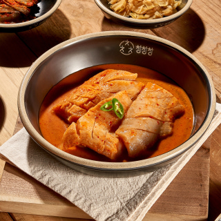 특양구이