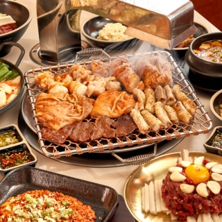 창창창 세트