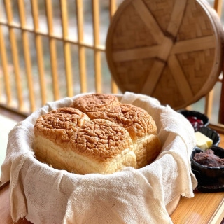 Insaeng Hanppang bread
