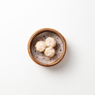 Shumai dumplings