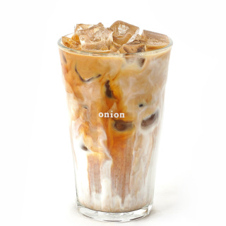 카페라떼(Cafe latte)