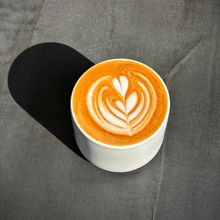 Flat white