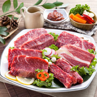 Wonderful assorted cuts (1 serving, minimum 2 people)