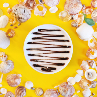 Caffè mocha