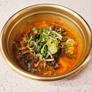 갈치조림
