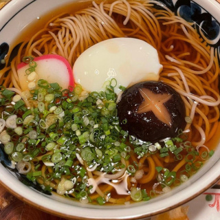 Kazokusoba