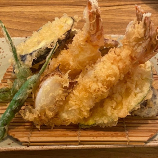 Tempura