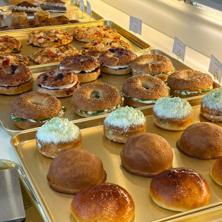 BAKERY