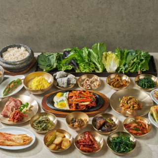 Dongne Hanbakwi set for 2