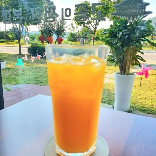 Citrus Juice