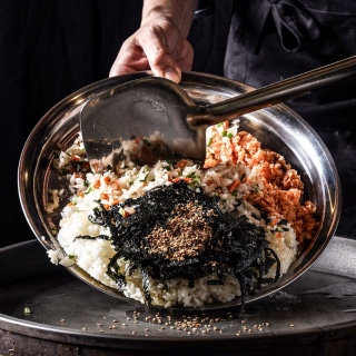 Fried rice