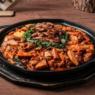Chicken neck (250 g)