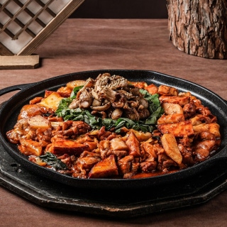 Chicken offal (250 g)